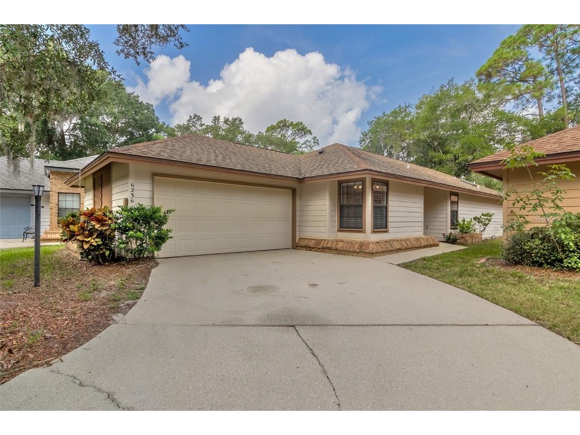 6236 Klondike Drive Port Orange FL 32127 - Spruce Creek O6081963 image1