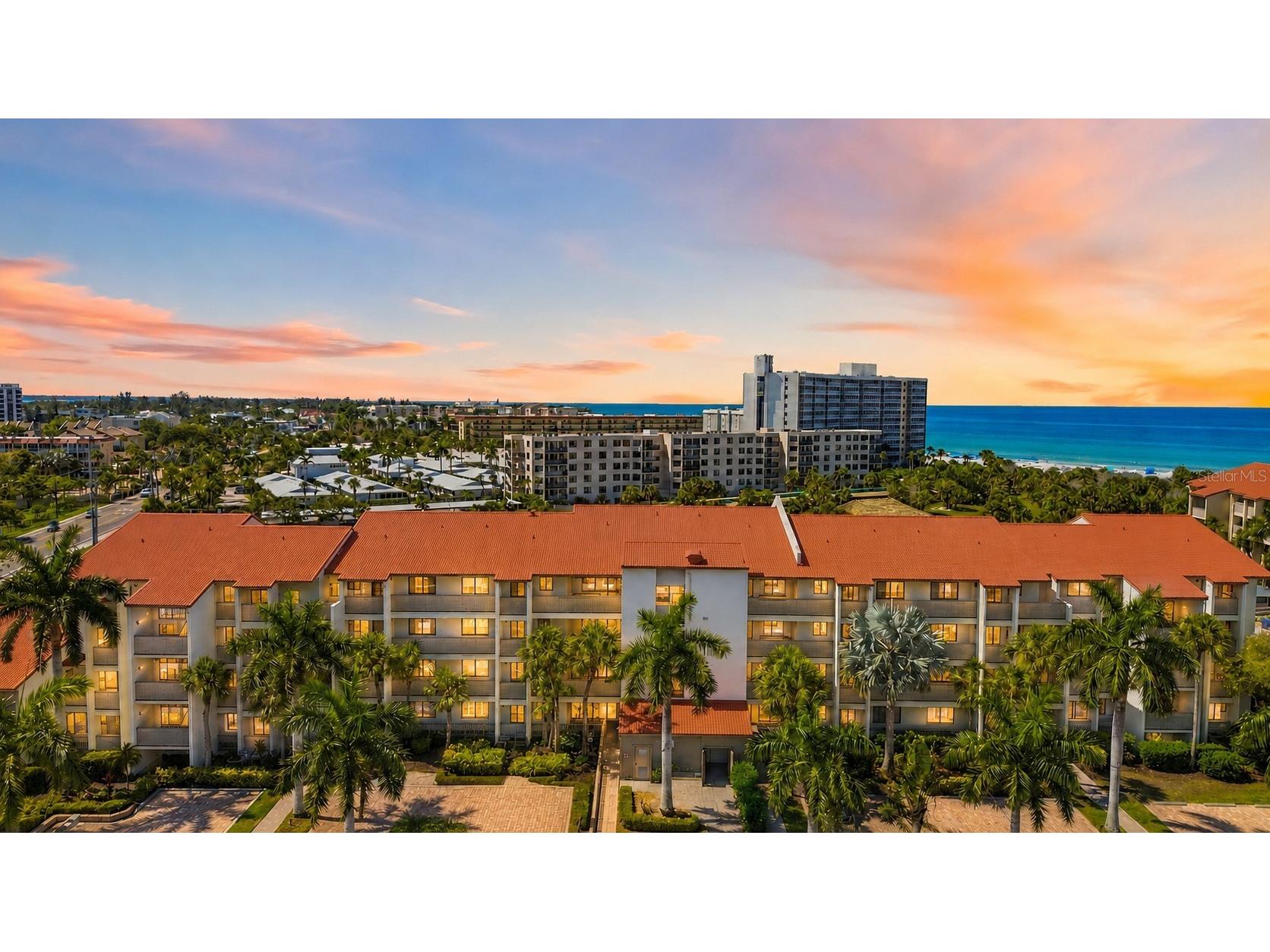 6236 Midnight Pass Road #1-307 Sarasota FL 34242 - GULF OF MEXICO N6144044 image1