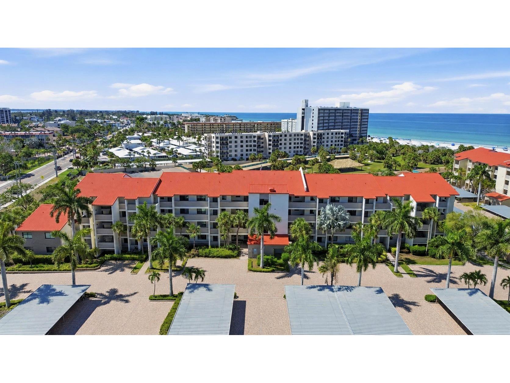6236 Midnight Pass Road #1-307 Sarasota FL 34242 - GULF OF MEXICO N6144044 image2
