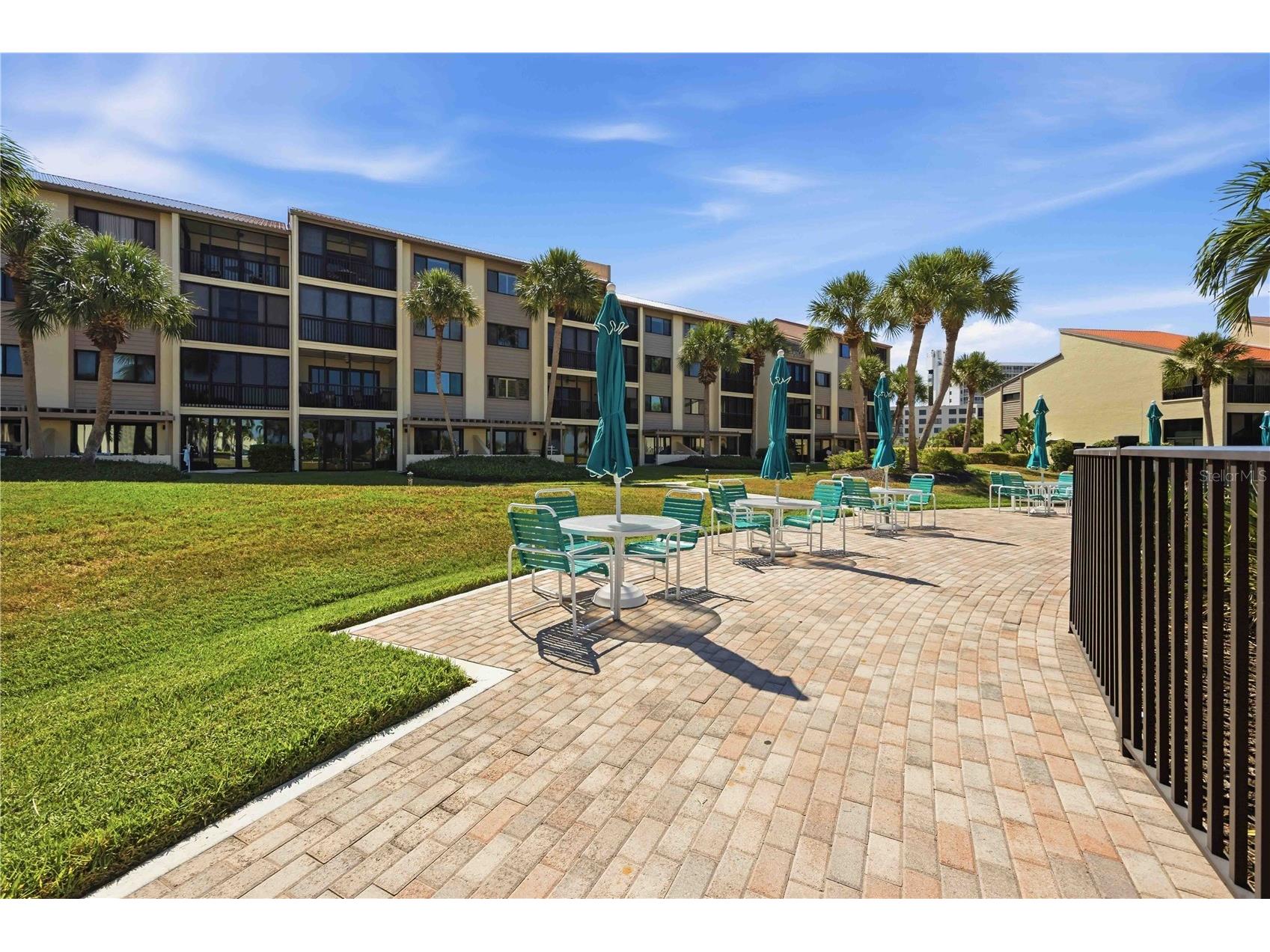 6236 Midnight Pass Road #1-307 Sarasota FL 34242 - GULF OF MEXICO N6144044 image31