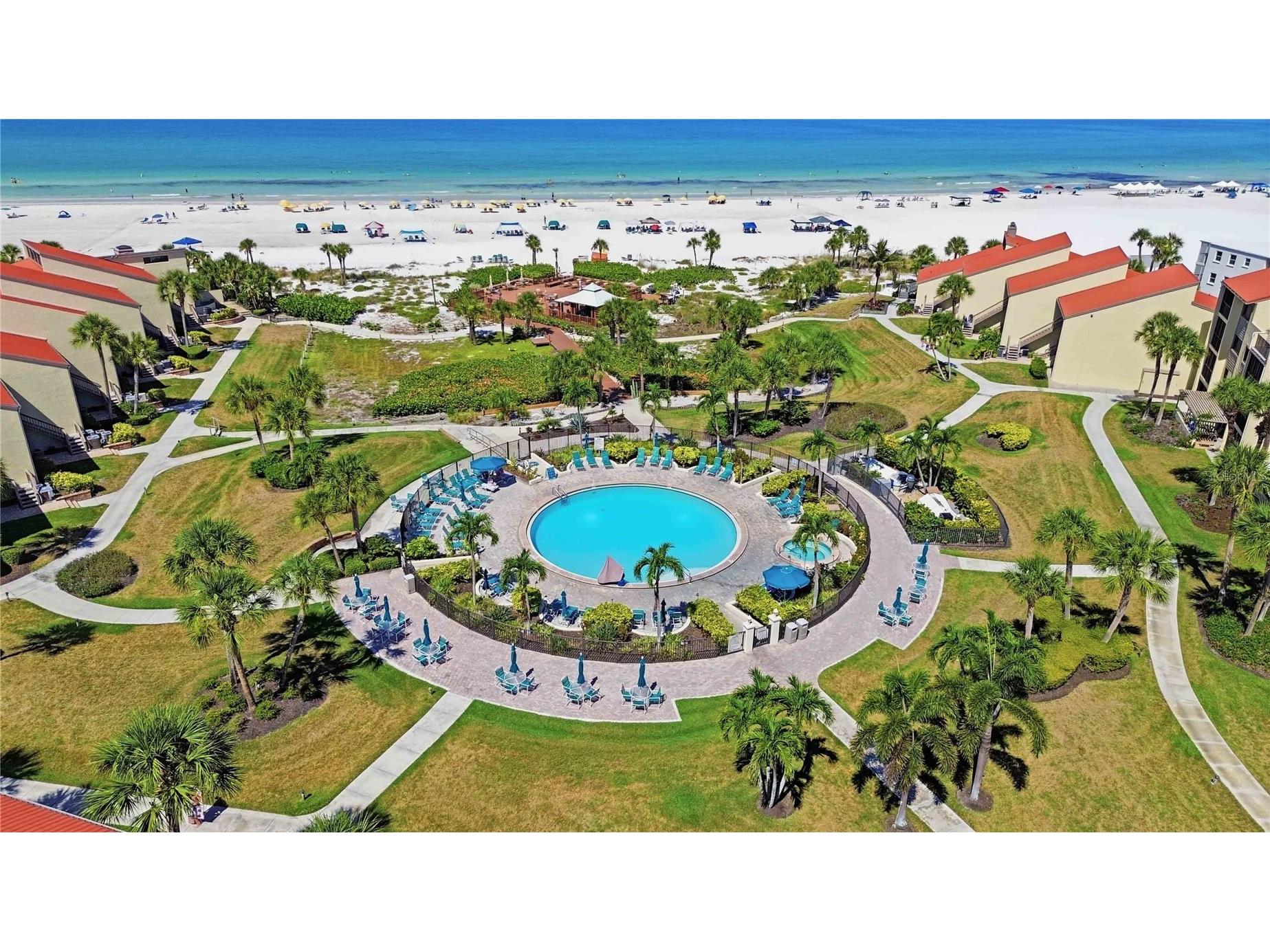 6236 Midnight Pass Road #1-307 Sarasota FL 34242 - GULF OF MEXICO N6144044 image32