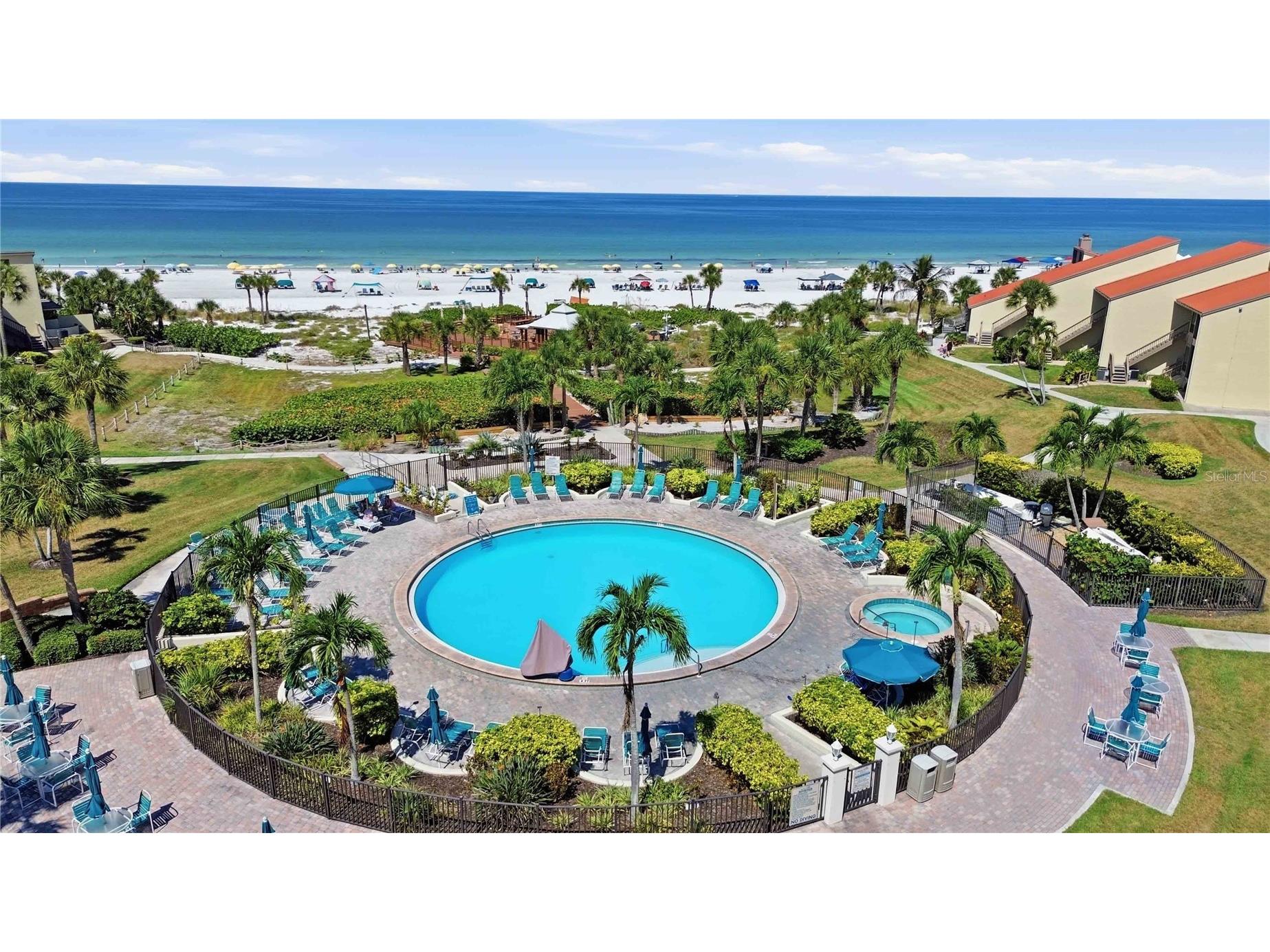 6236 Midnight Pass Road #1-307 Sarasota FL 34242 - GULF OF MEXICO N6144044 image33
