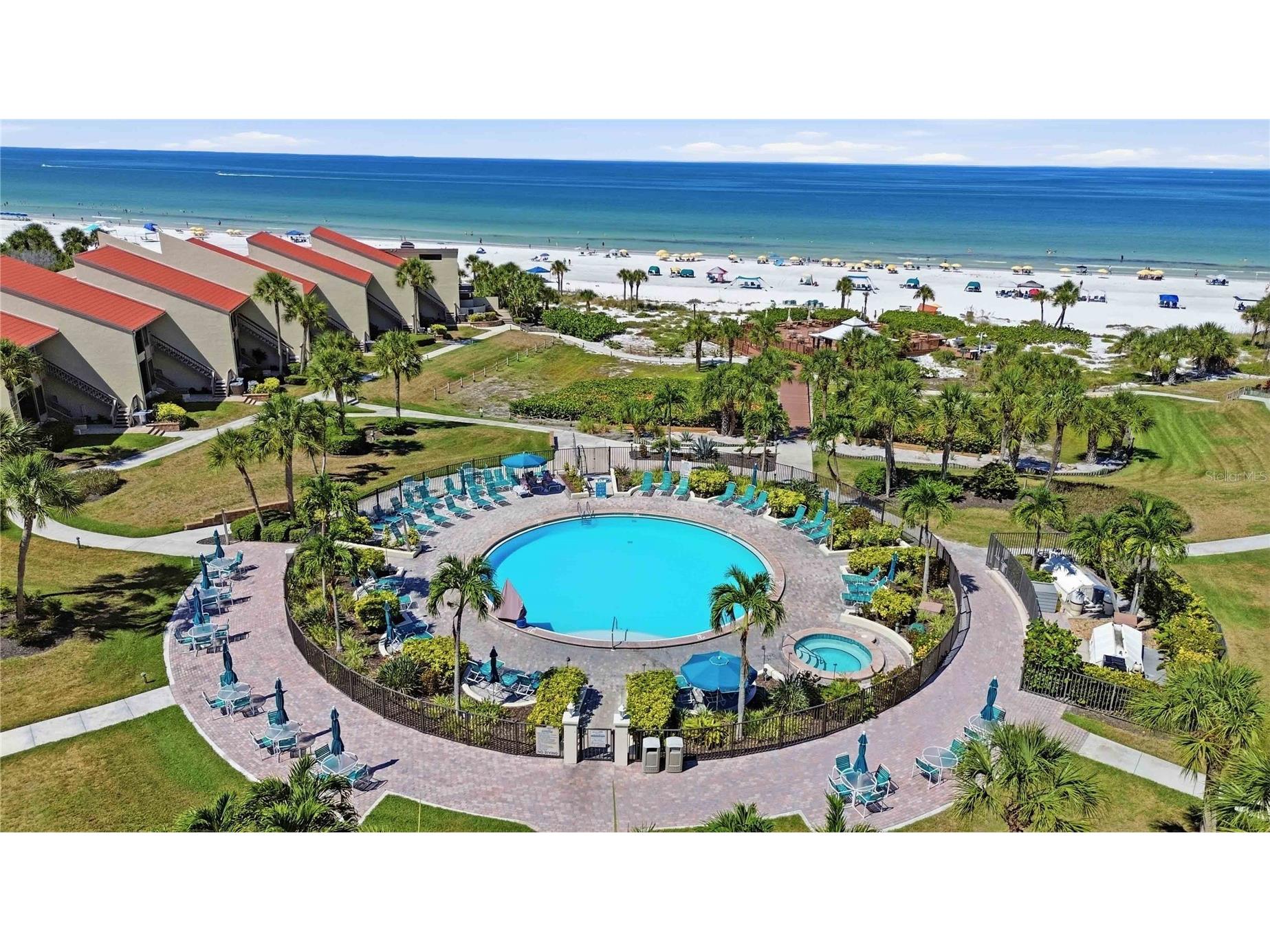6236 Midnight Pass Road #1-307 Sarasota FL 34242 - GULF OF MEXICO N6144044 image34