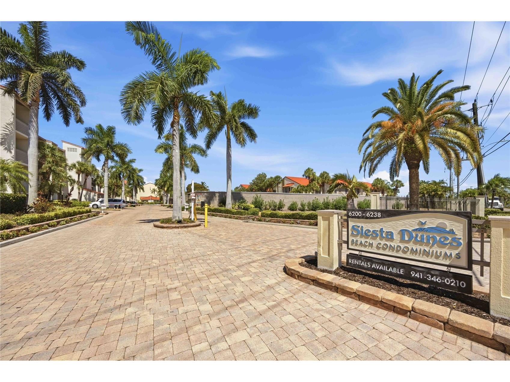 6236 Midnight Pass Road #1-307 Sarasota FL 34242 - GULF OF MEXICO N6144044 image43