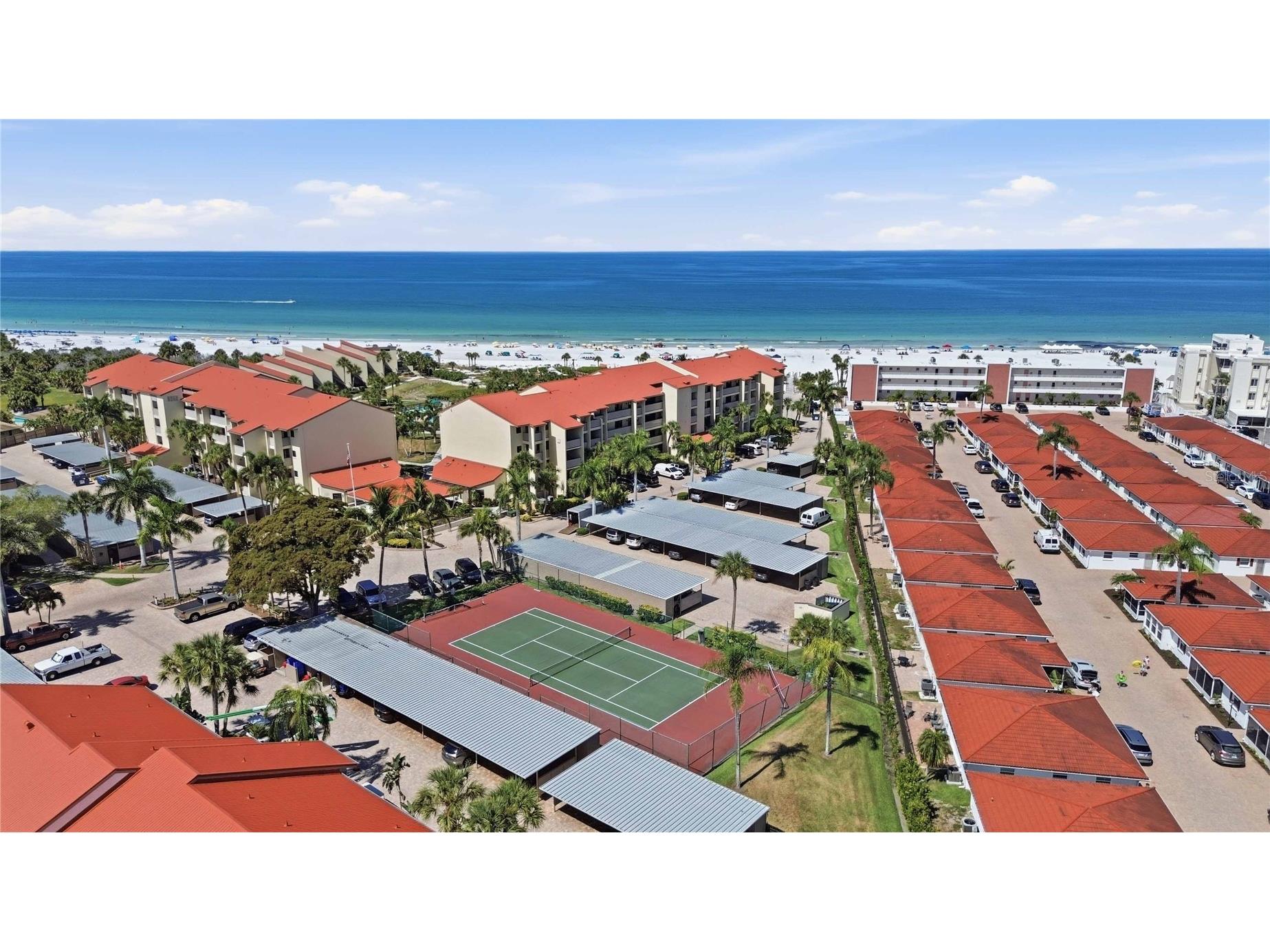 6236 Midnight Pass Road #1-307 Sarasota FL 34242 - GULF OF MEXICO N6144044 image45