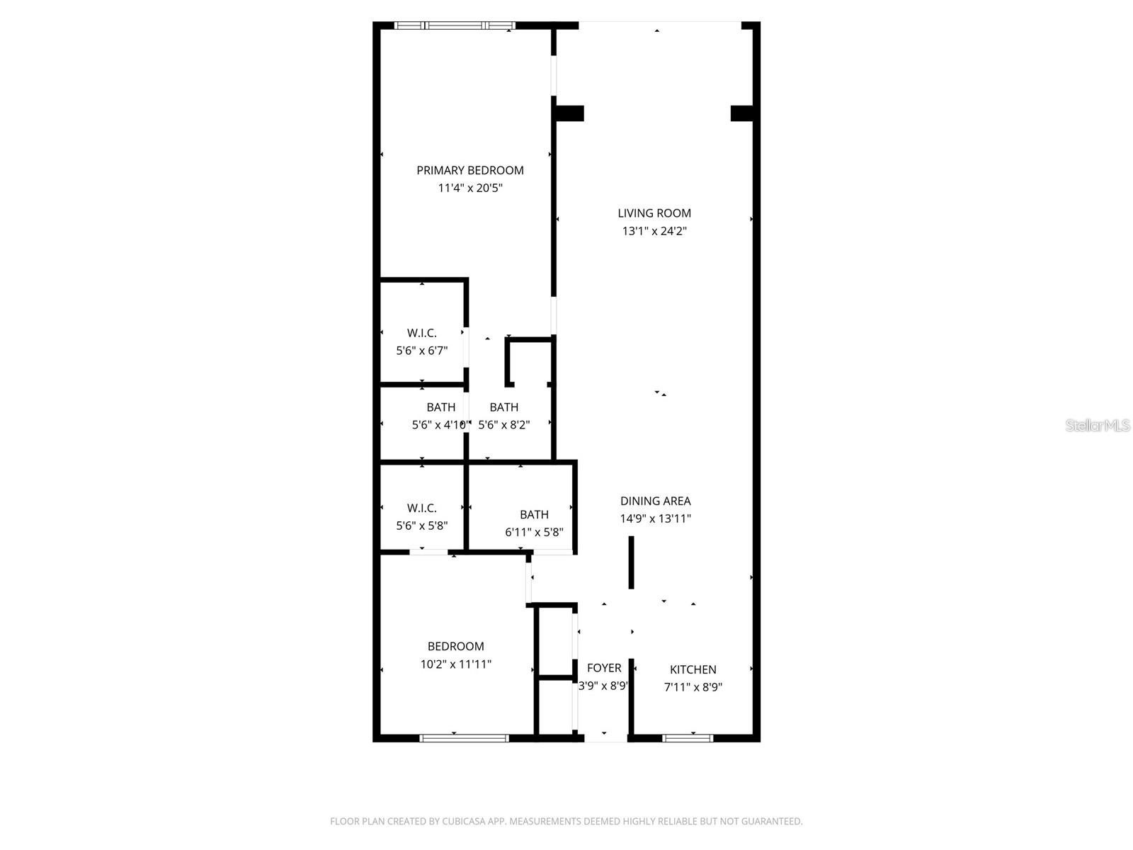 6236 Midnight Pass Road #1-307 Sarasota FL 34242 - GULF OF MEXICO N6144044 image46