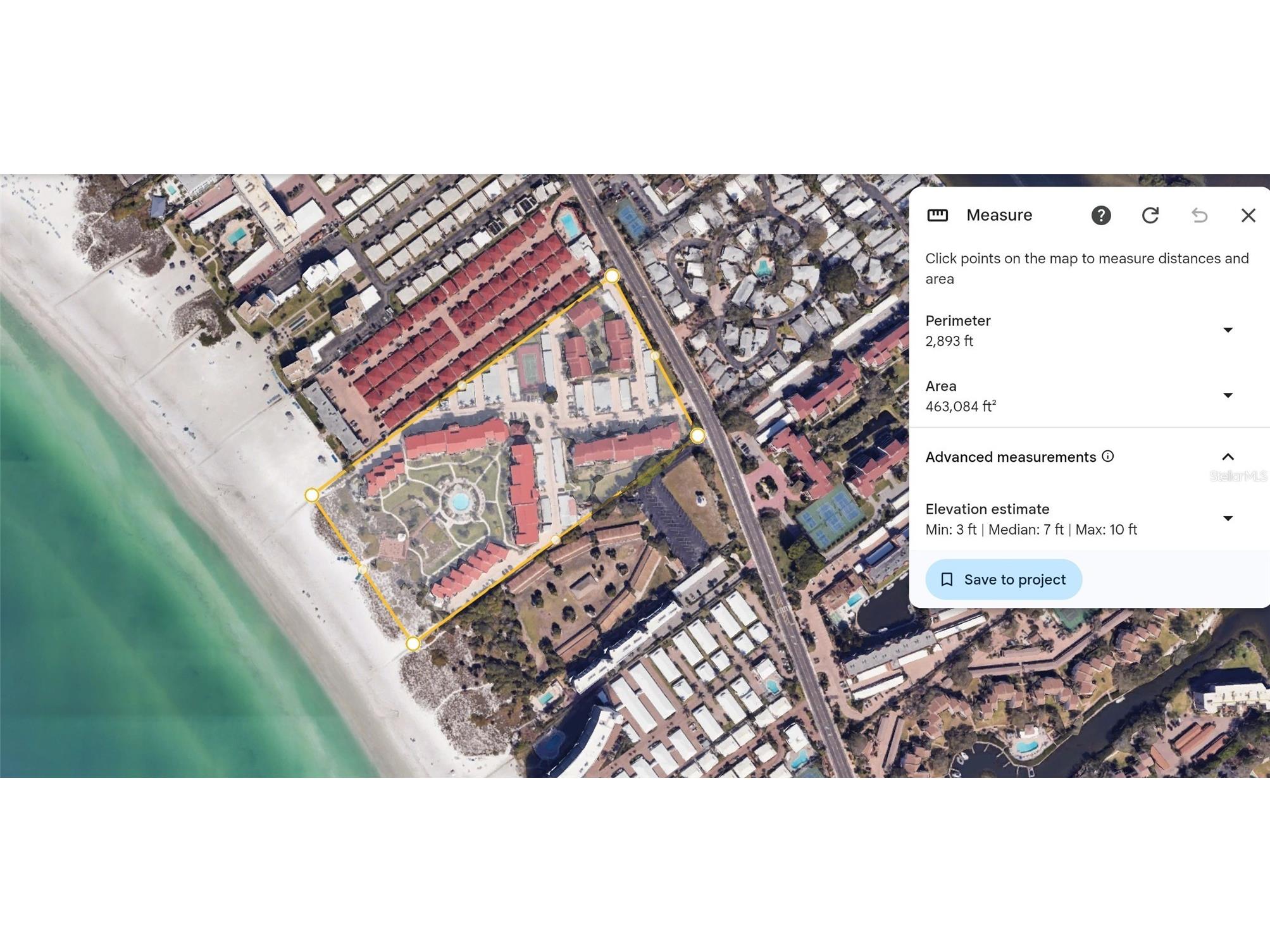 6236 Midnight Pass Road #1-307 Sarasota FL 34242 - GULF OF MEXICO N6144044 image47