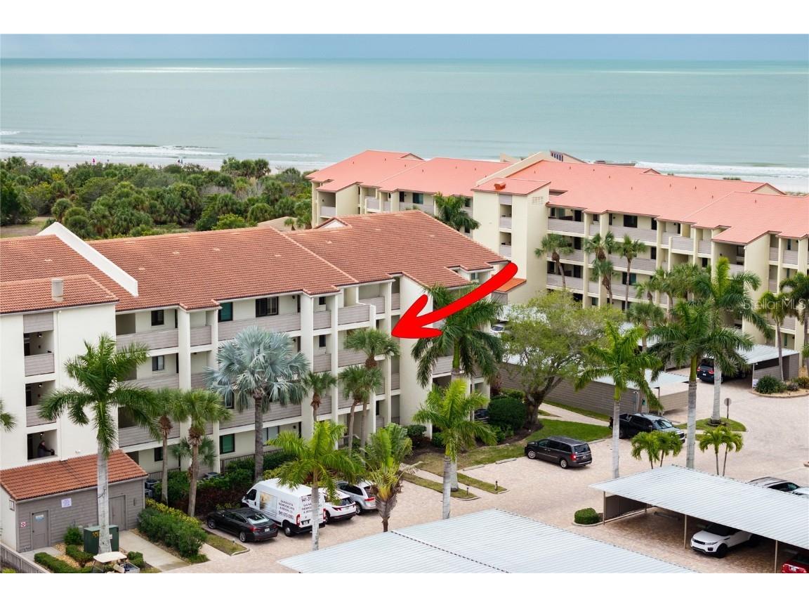 6236 Midnight Pass Road #407 Sarasota FL 34242 - GULF OF MEXICO A4595596 image1