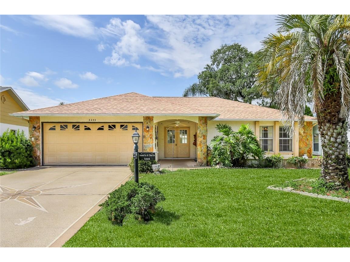 6236 Ocean Pines Lane Spring Hill FL 34606 W7855381 image1
