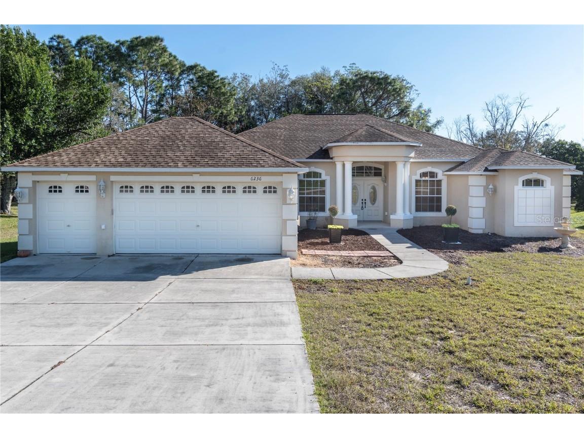 6236 Sebastian Drive Spring Hill FL 34609 O5994014 image1
