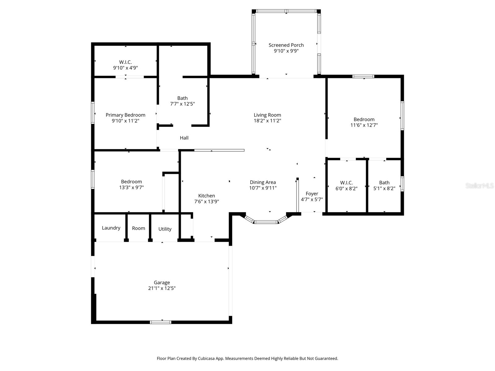 6236 W Pinedale Circle Crystal River FL 34429 OM724324 image5
