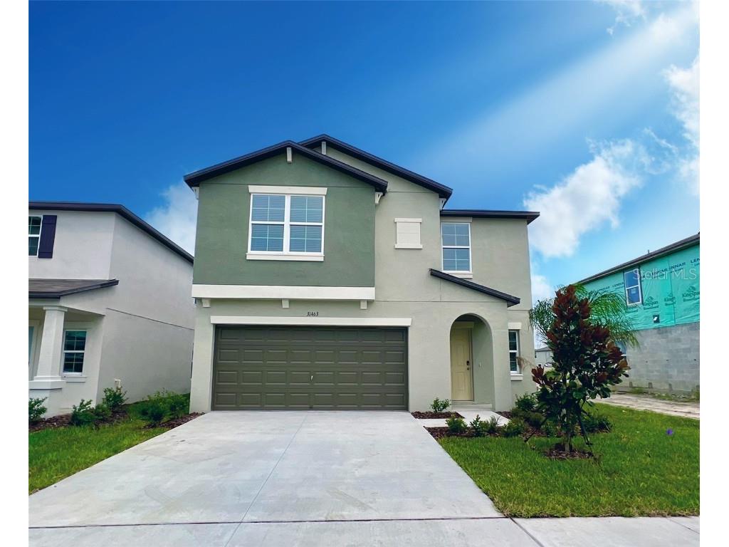 6237 Back Forty Loop Zephyrhills FL 33541 T3452784 image1