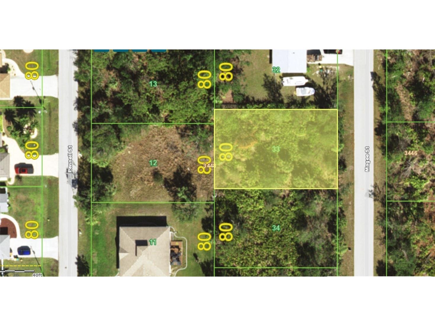 6237 Magee Street Englewood FL 34224 A4648464 image1