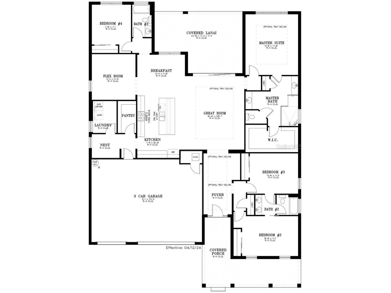 6237 SW 71st Terrace Road Ocala FL 34474 OM727526 image3