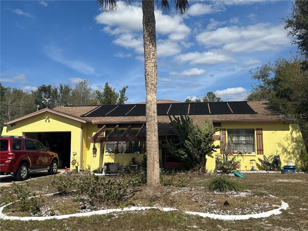 6238 Lorraine Lane Spring Hill FL 34608 W7862075 image1