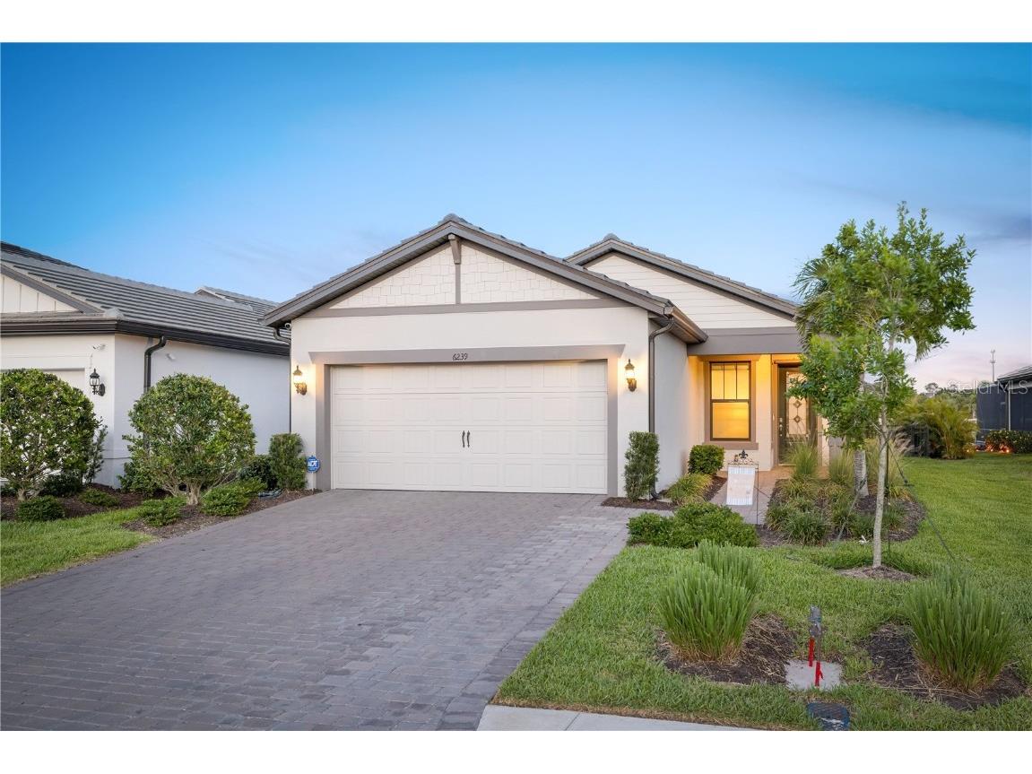 6239 Baywood Court Bradenton FL 34211 A4654148 image1