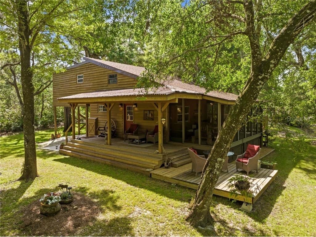 6239 Cedric Street Dade City FL 33523 - WITHLACOOCHEE RIVER W7874082 image1