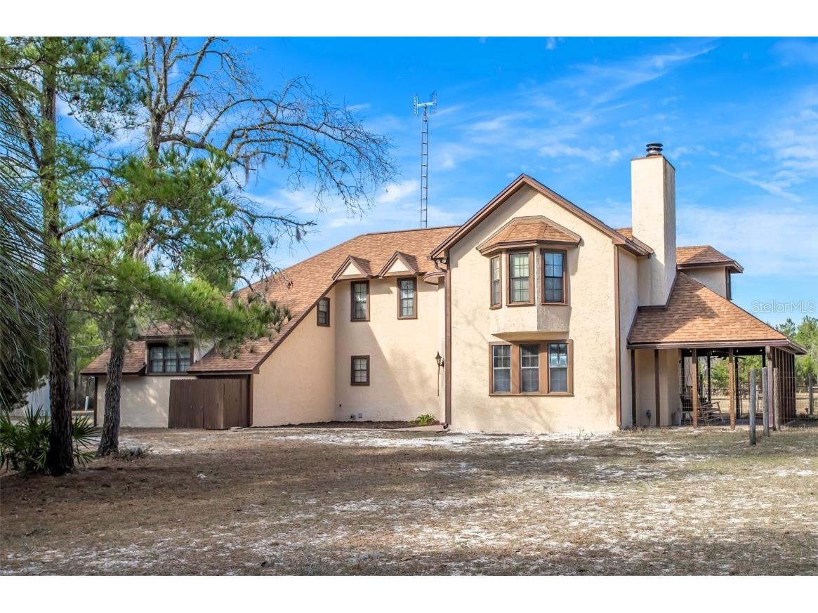 6239 Golden Oak Lane Keystone Heights FL 32656 GC519485 image1