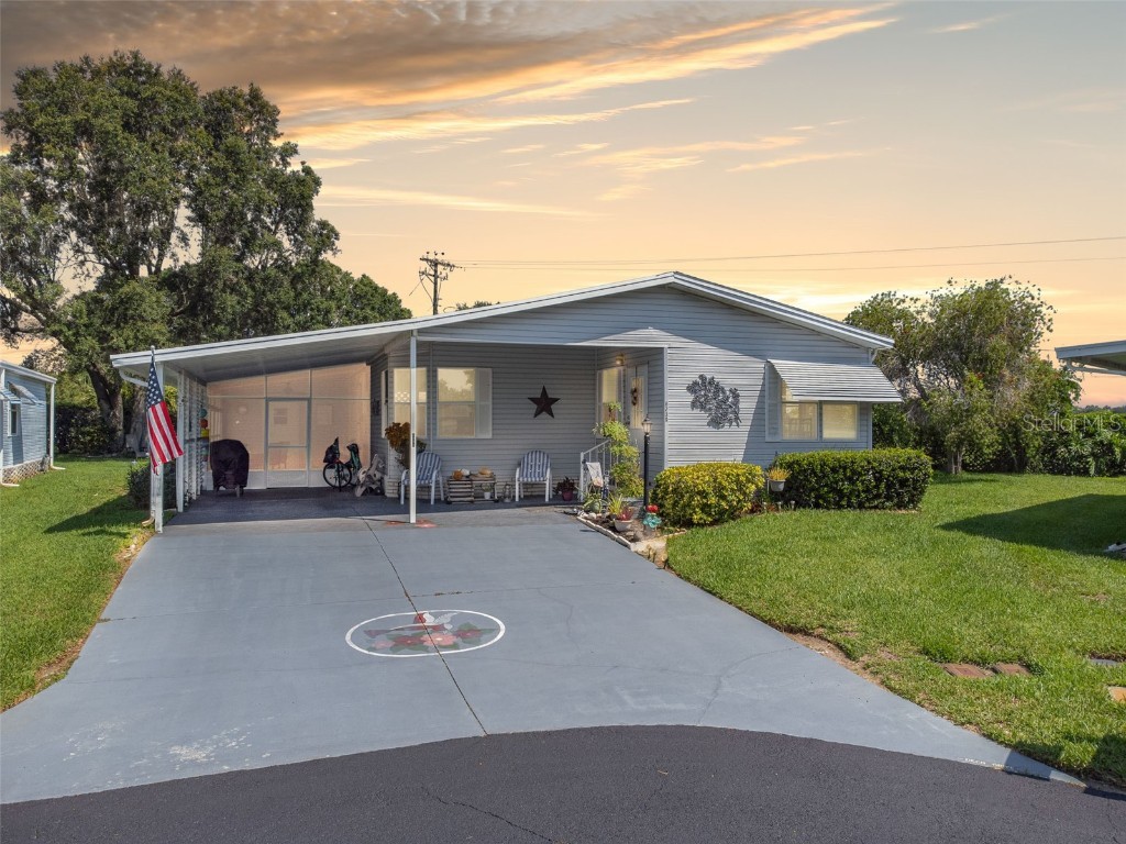 6239 Knotty Pine Drive SE Winter Haven FL 33884 P4926292 image1