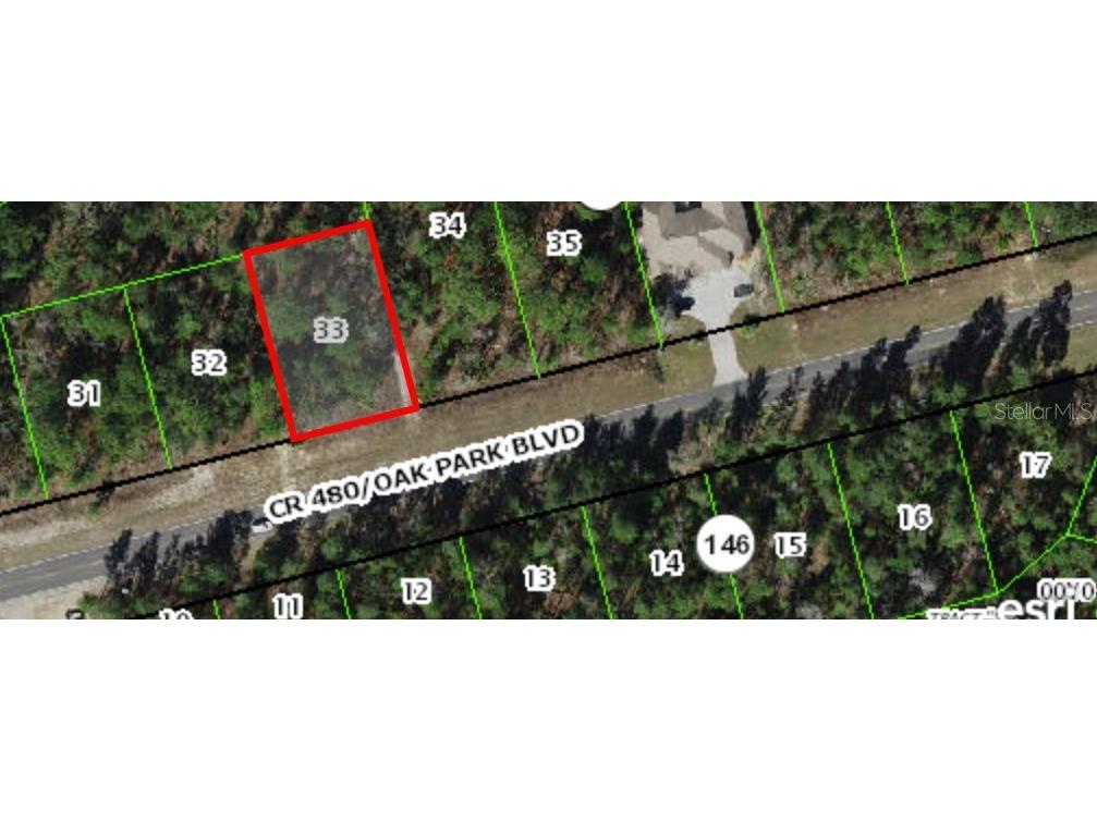 6239 W Oak Park Boulevard Homosassa FL 34446 OM688279 image1