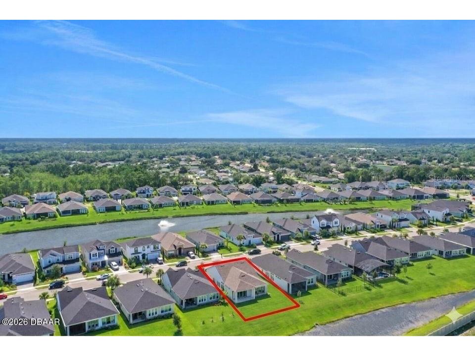 6239 Woodhaven Village Drive Port Orange FL 32128 O6409956 image46