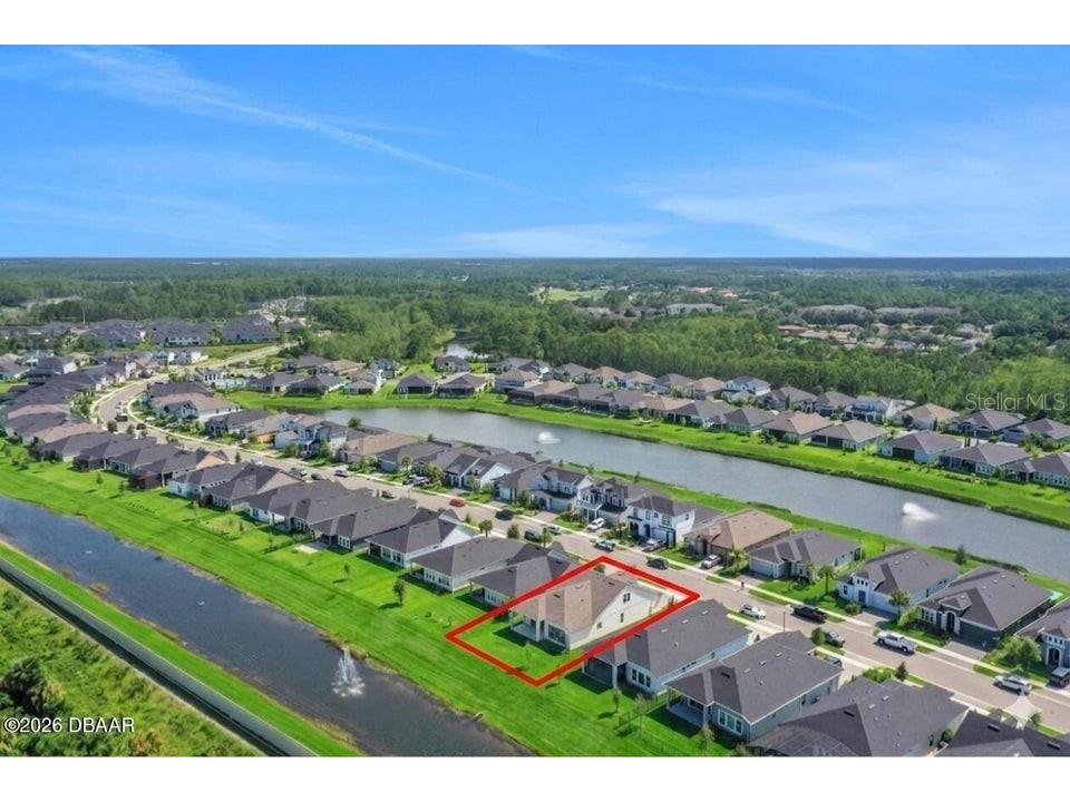 6239 Woodhaven Village Drive Port Orange FL 32128 O6409956 image47