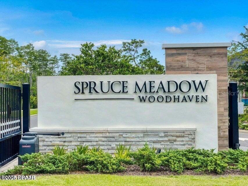 6239 Woodhaven Village Drive Port Orange FL 32128 O6409956 image50