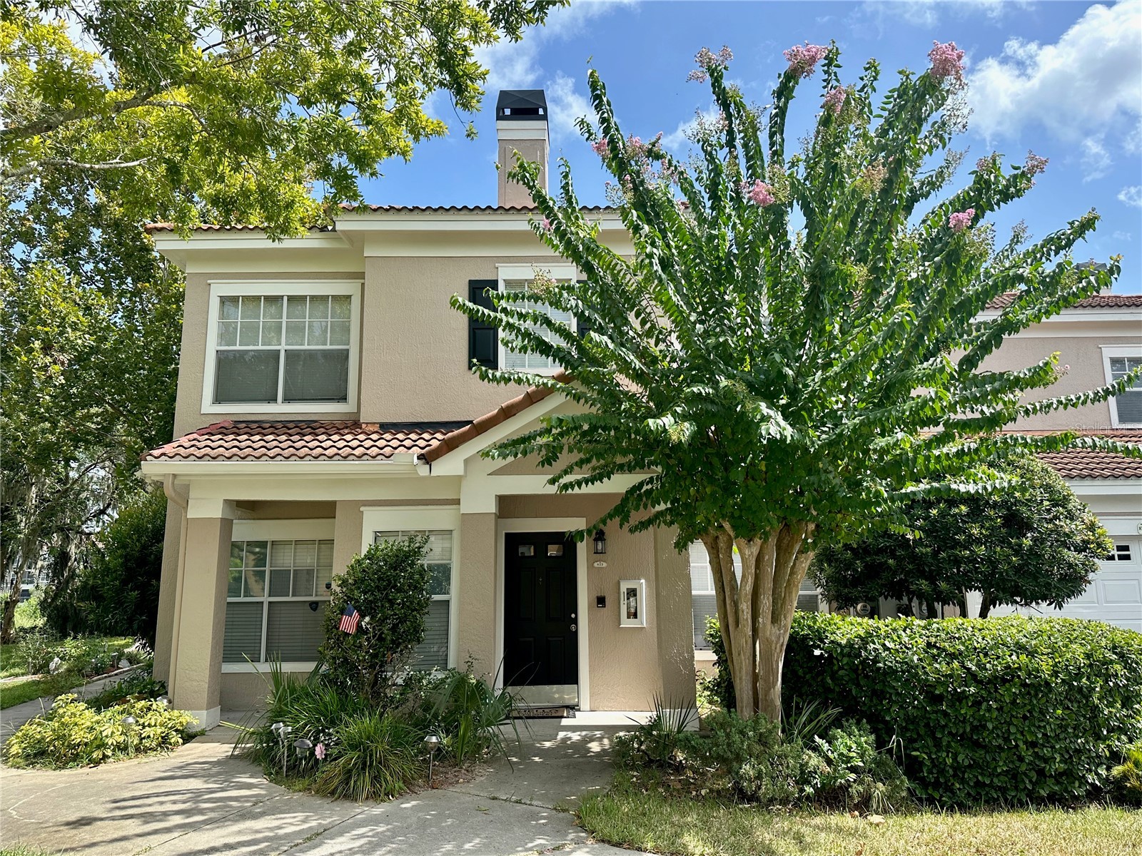 624 Arbor Lakes Circle #624 Sanford FL 32771 O6398547 image1