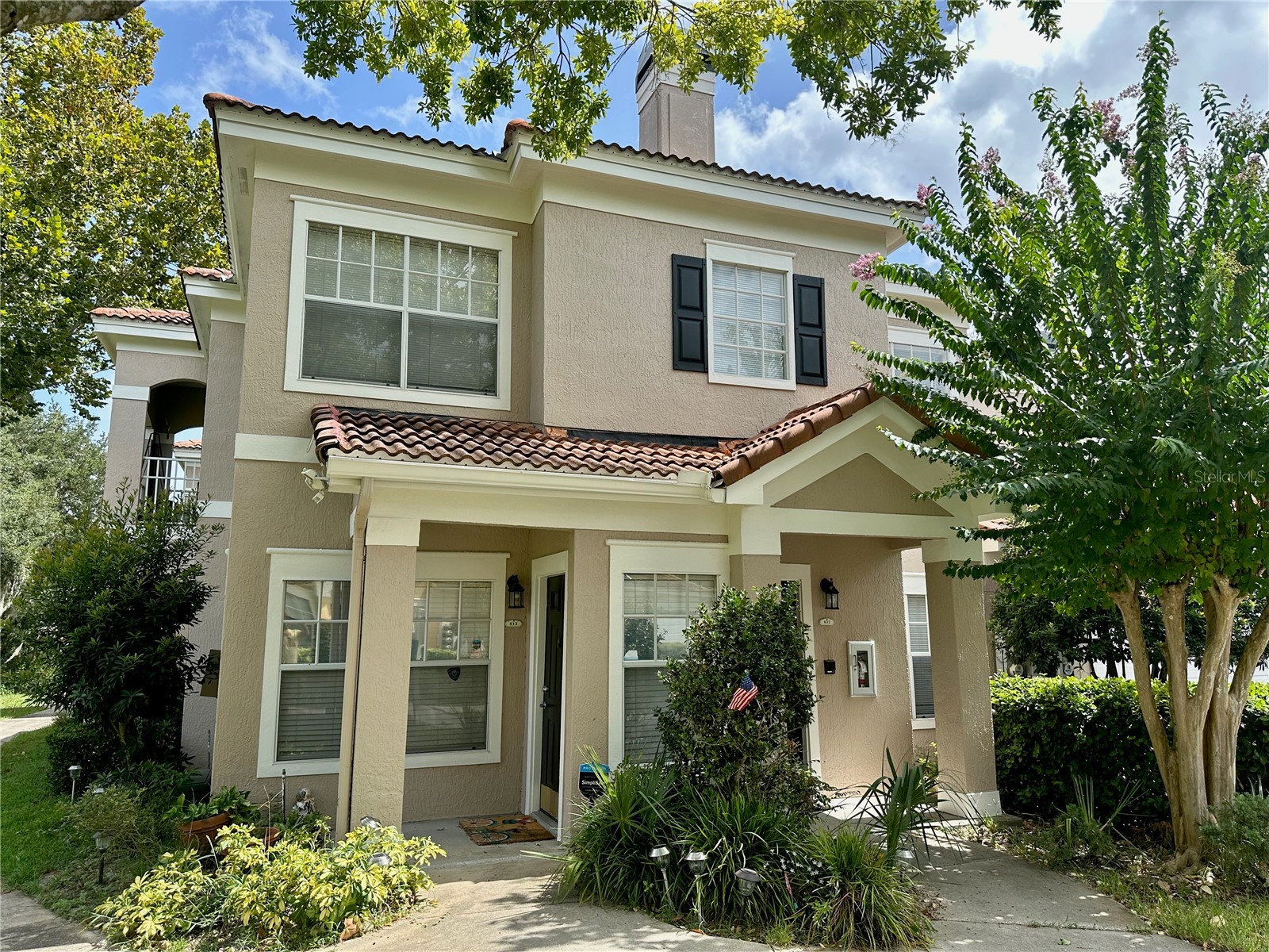 624 Arbor Lakes Circle #624 Sanford FL 32771 O6398547 image2