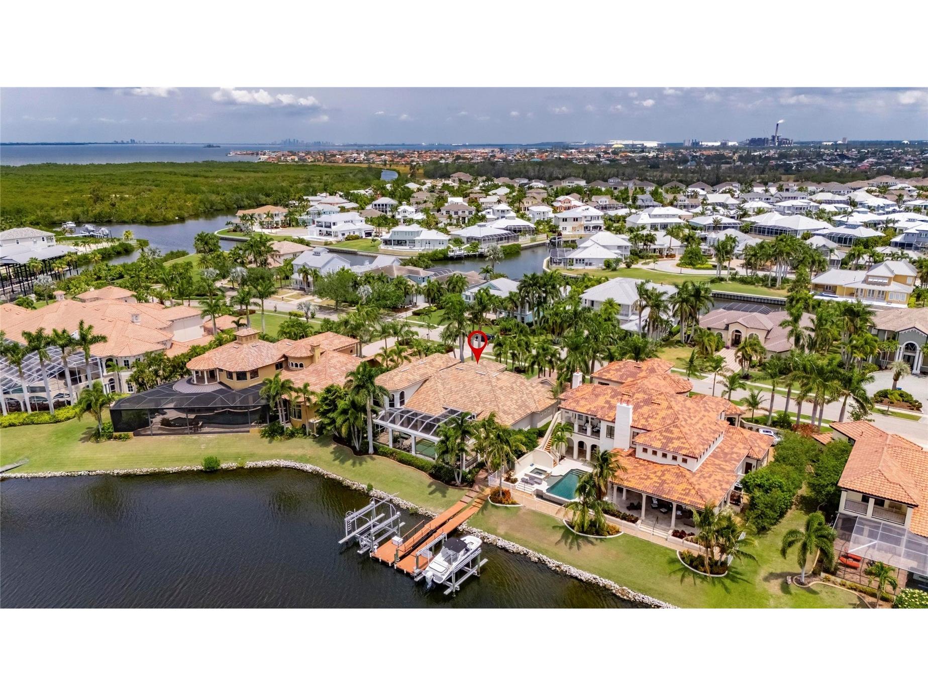 624 Balibay Road Apollo Beach FL 33572 TB8501029 image96