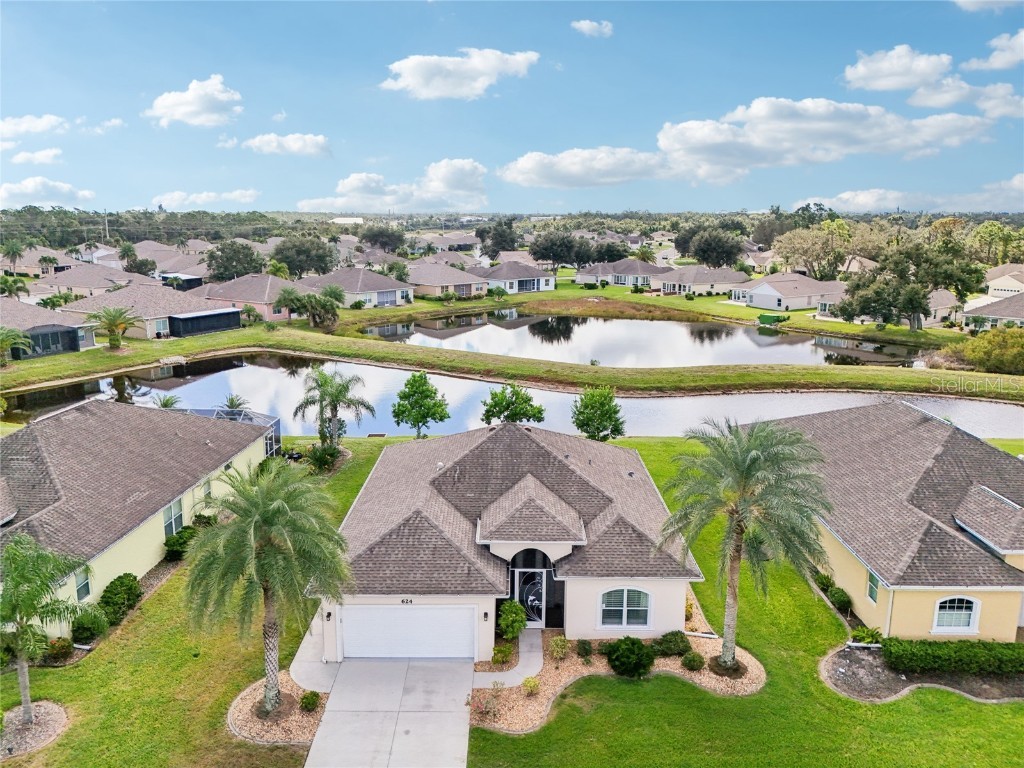 624 Barnacle Court Englewood FL 34223 D6144370 image1