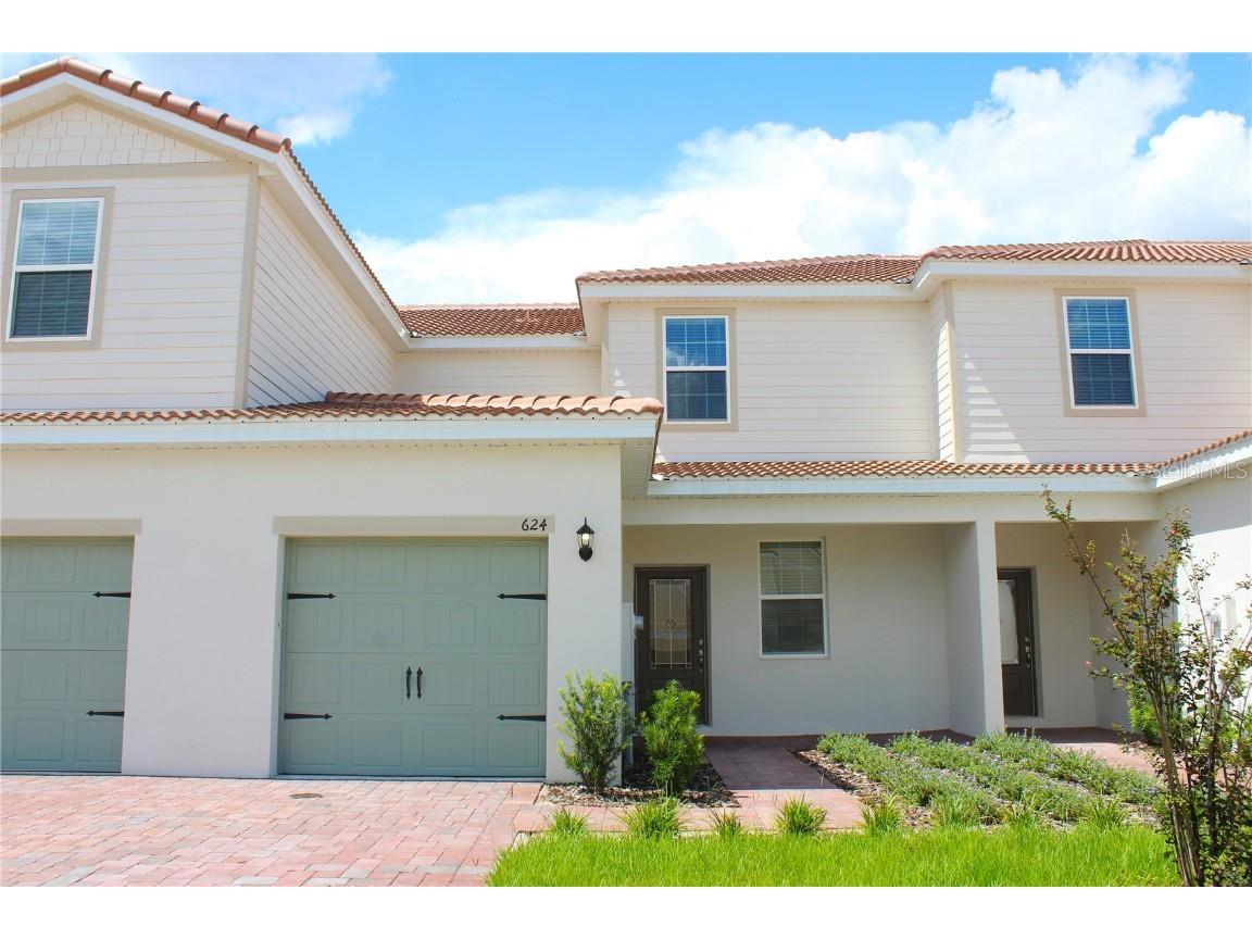 624 Bay Leaf Drive Poinciana FL 34759 T3488550 image1