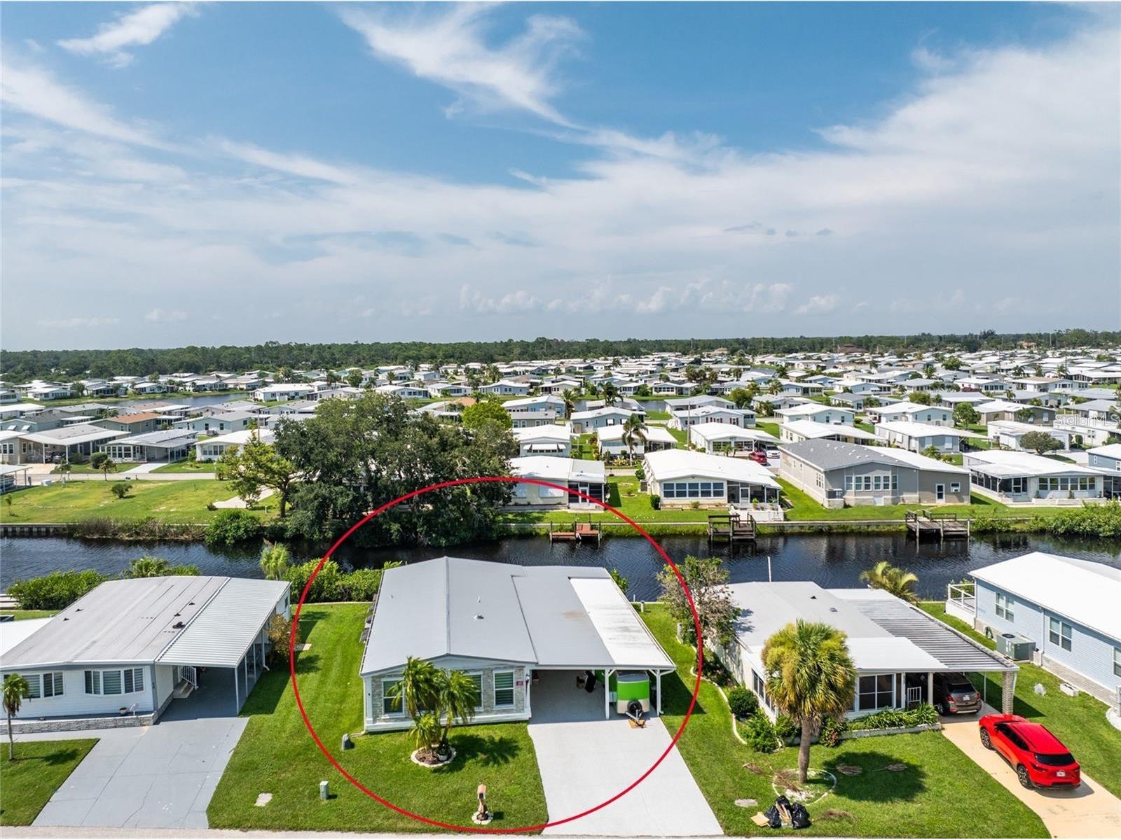 624 Blackburn Boulevard North Port FL 34287 D6148020 image53