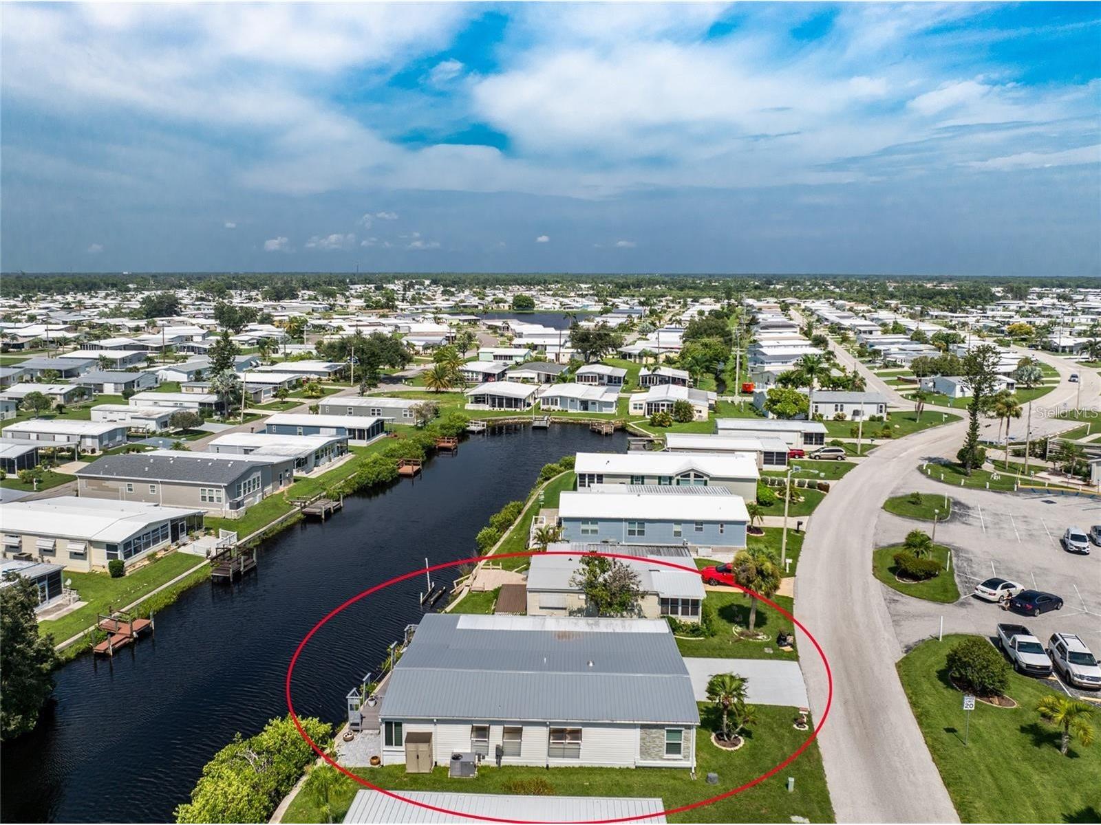 624 Blackburn Boulevard North Port FL 34287 D6148020 image54