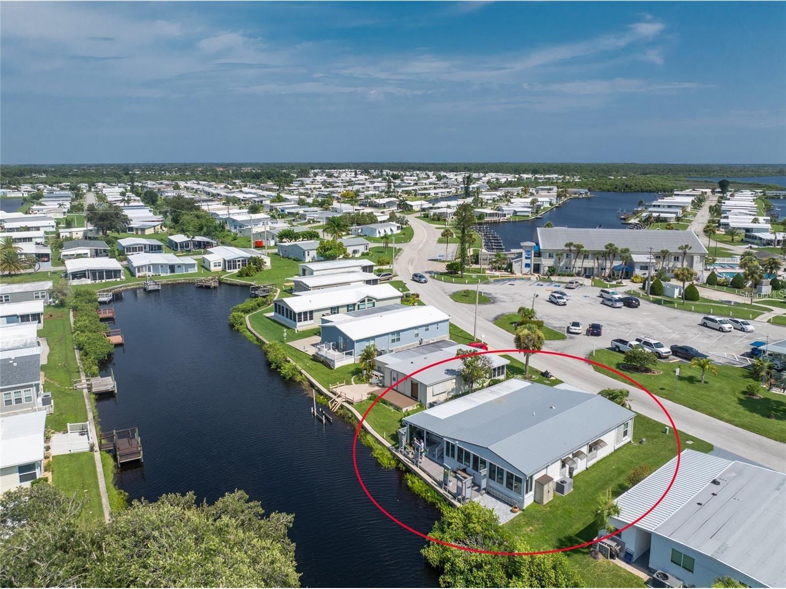624 Blackburn Boulevard North Port FL 34287 D6148020 image55