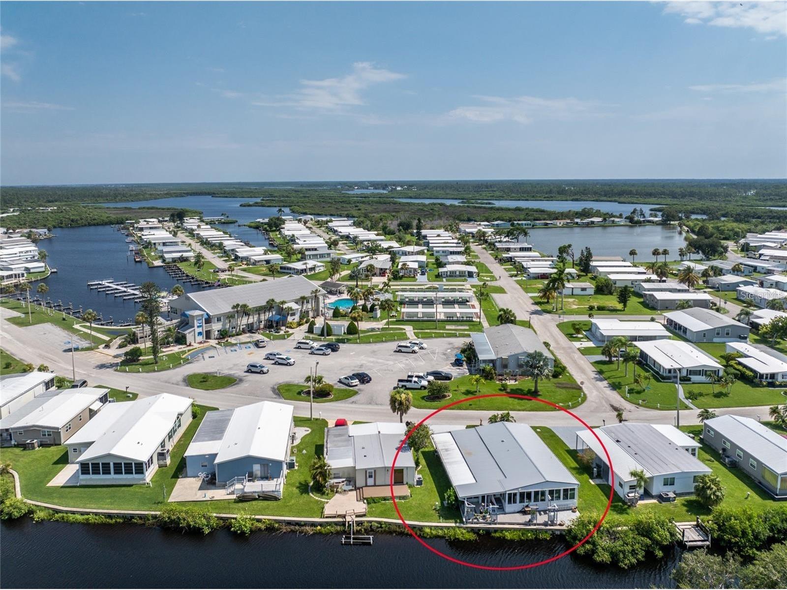 624 Blackburn Boulevard North Port FL 34287 D6148020 image56