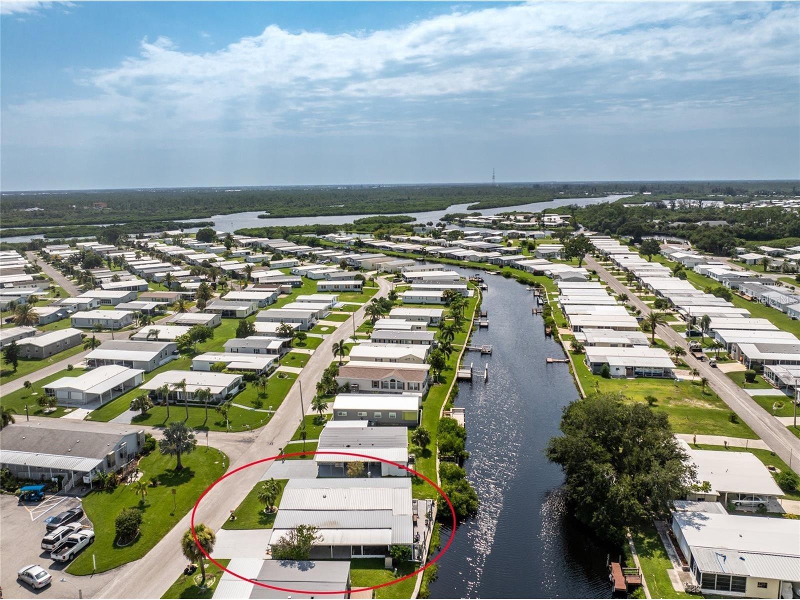 624 Blackburn Boulevard North Port FL 34287 D6148020 image57