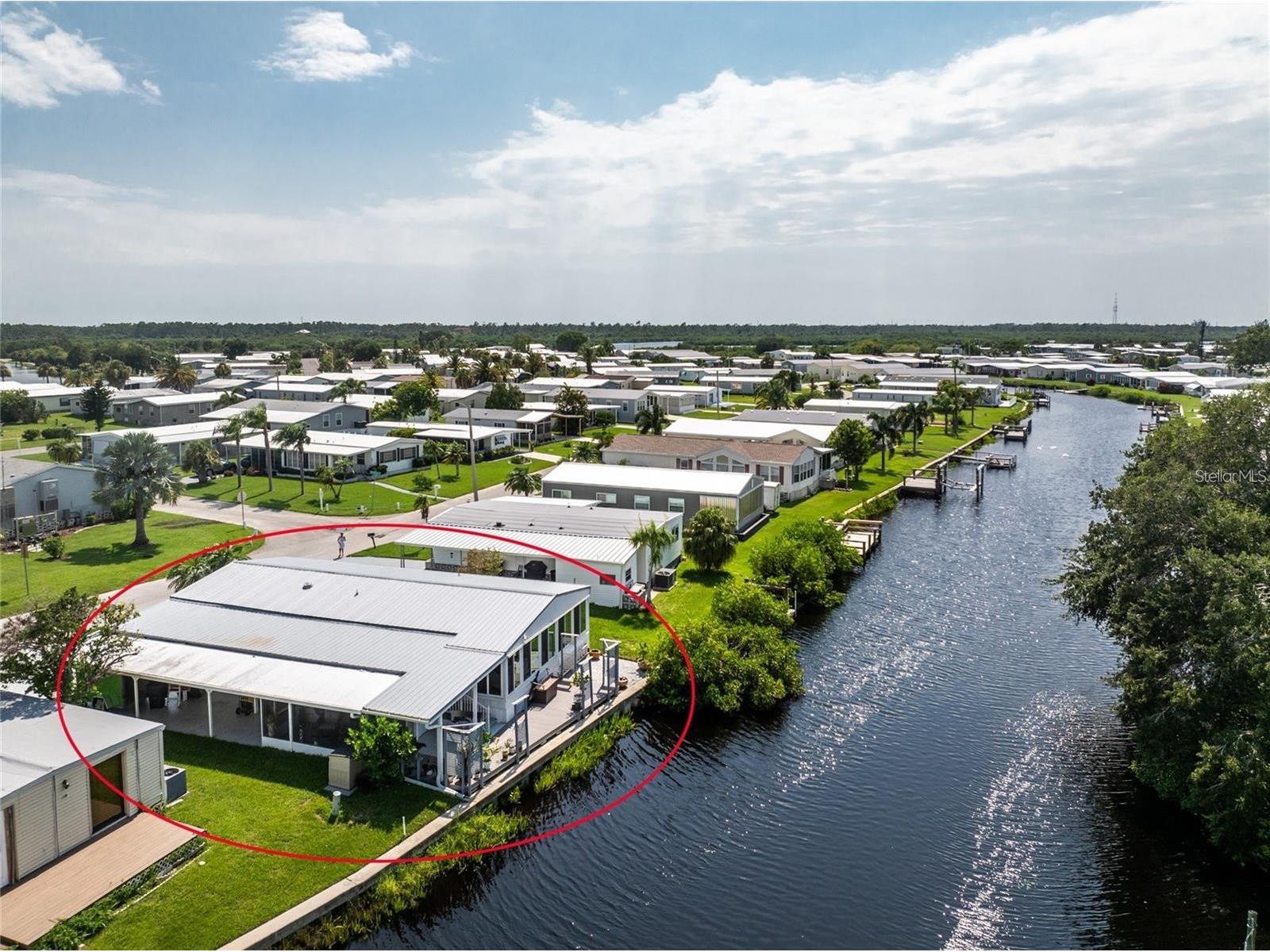 624 Blackburn Boulevard North Port FL 34287 D6148020 image58