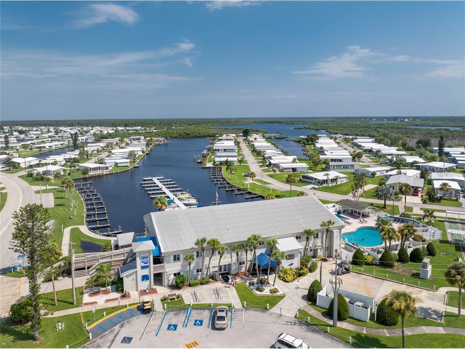 624 Blackburn Boulevard North Port FL 34287 D6148020 image60