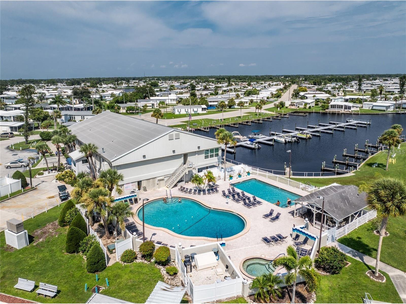 624 Blackburn Boulevard North Port FL 34287 D6148020 image64