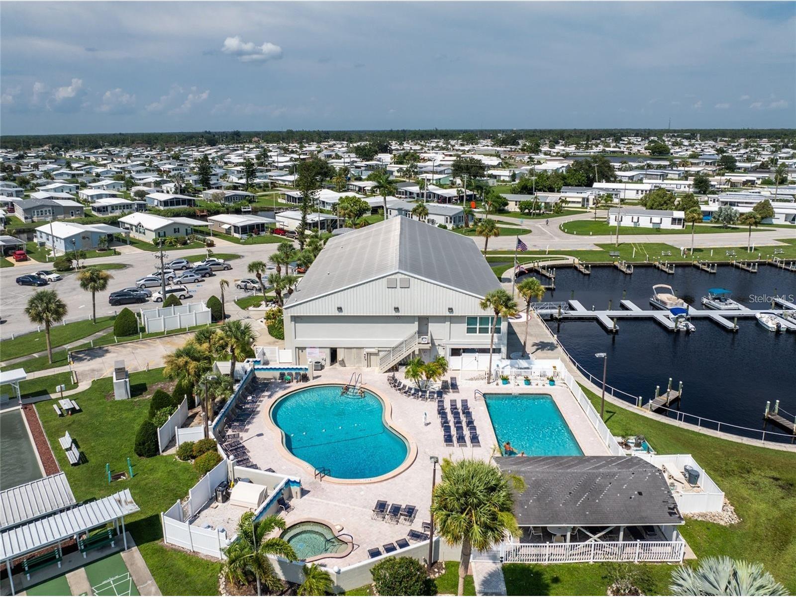 624 Blackburn Boulevard North Port FL 34287 D6148020 image65