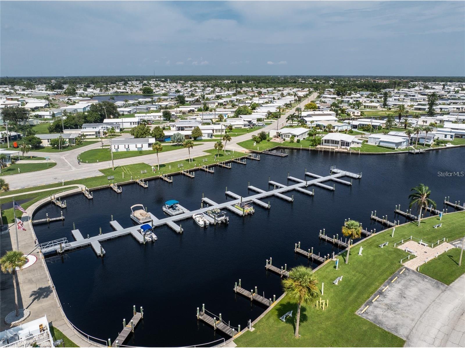 624 Blackburn Boulevard North Port FL 34287 D6148020 image66