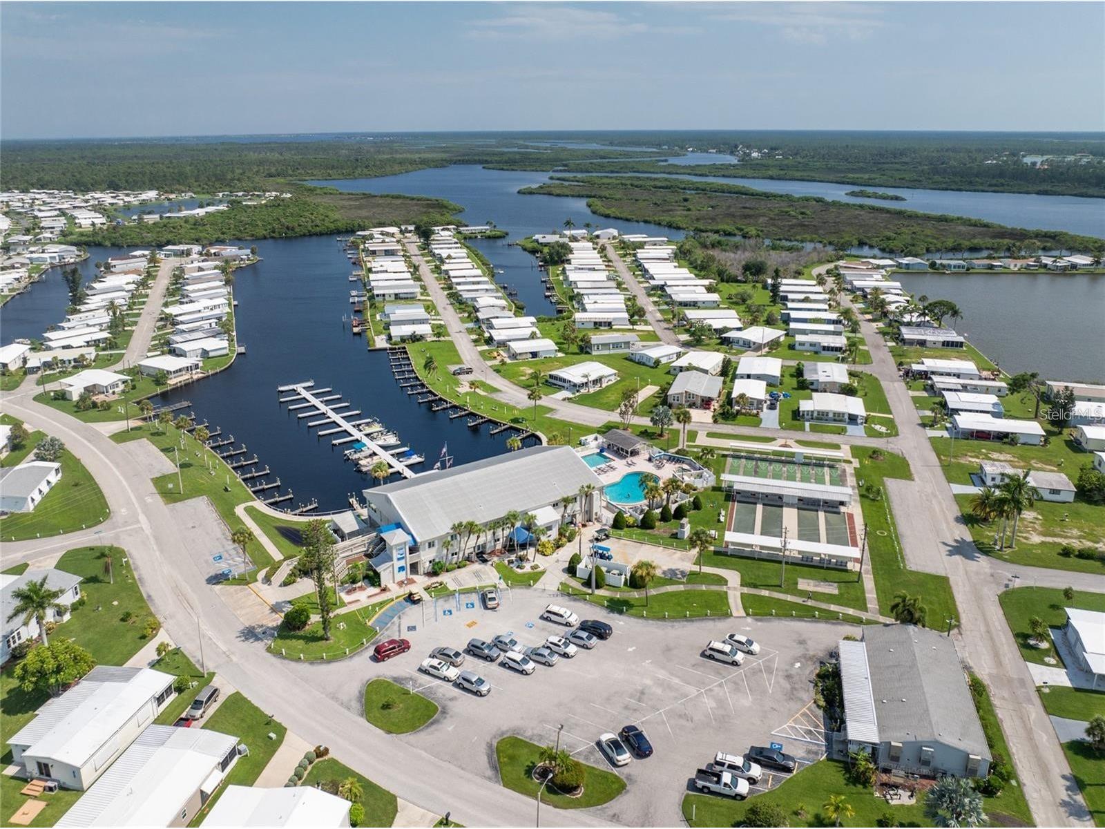624 Blackburn Boulevard North Port FL 34287 D6148020 image68