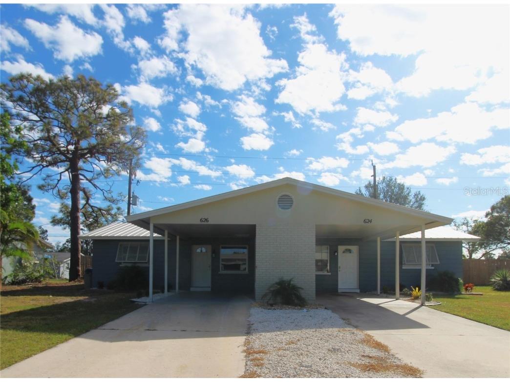 624 Briarwood Road #624 Venice FL 34293 A4599860 image1