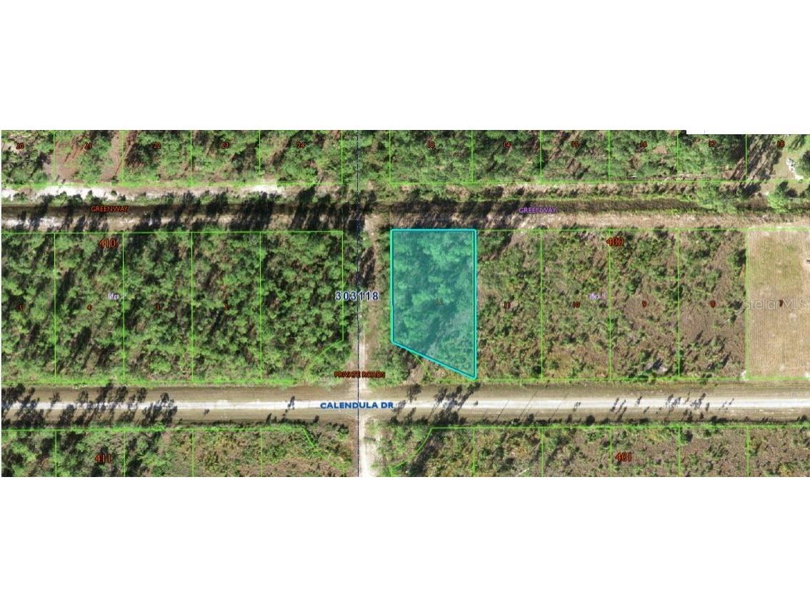 624 Calendula Drive Indian Lake Estates FL 33855 O6312597 image1