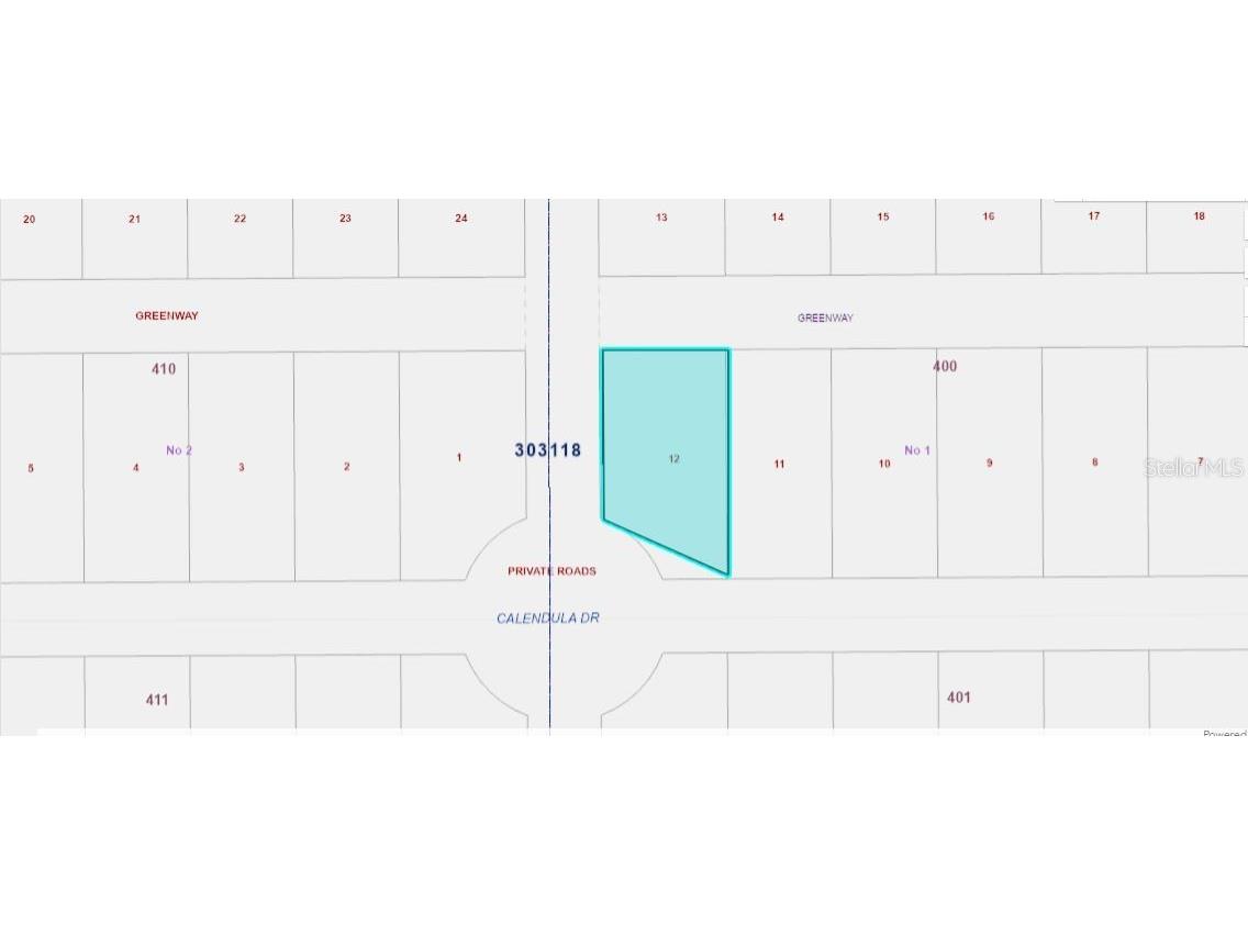 624 Calendula Drive Indian Lake Estates FL 33855 O6312597 image2