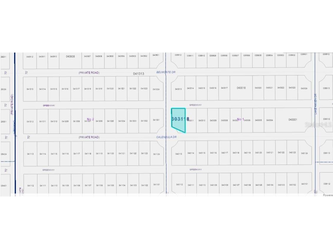 624 Calendula Drive Indian Lake Estates FL 33855 O6312597 image3