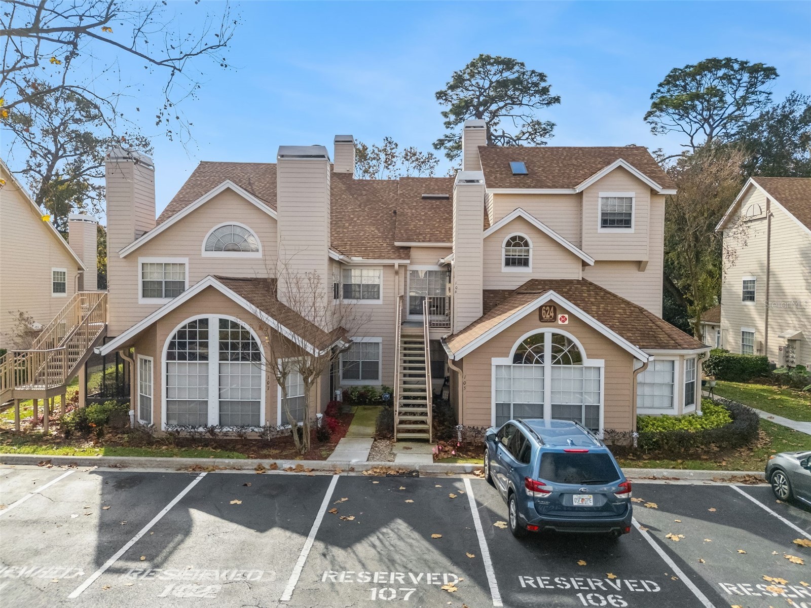 624 Cambridge Way #104 Altamonte Springs FL 32714 S5141297 image1