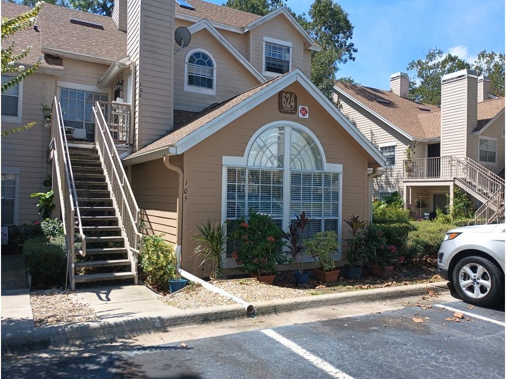 624 Cambridge Way #105 Altamonte Springs FL 32714 S5091212 image1