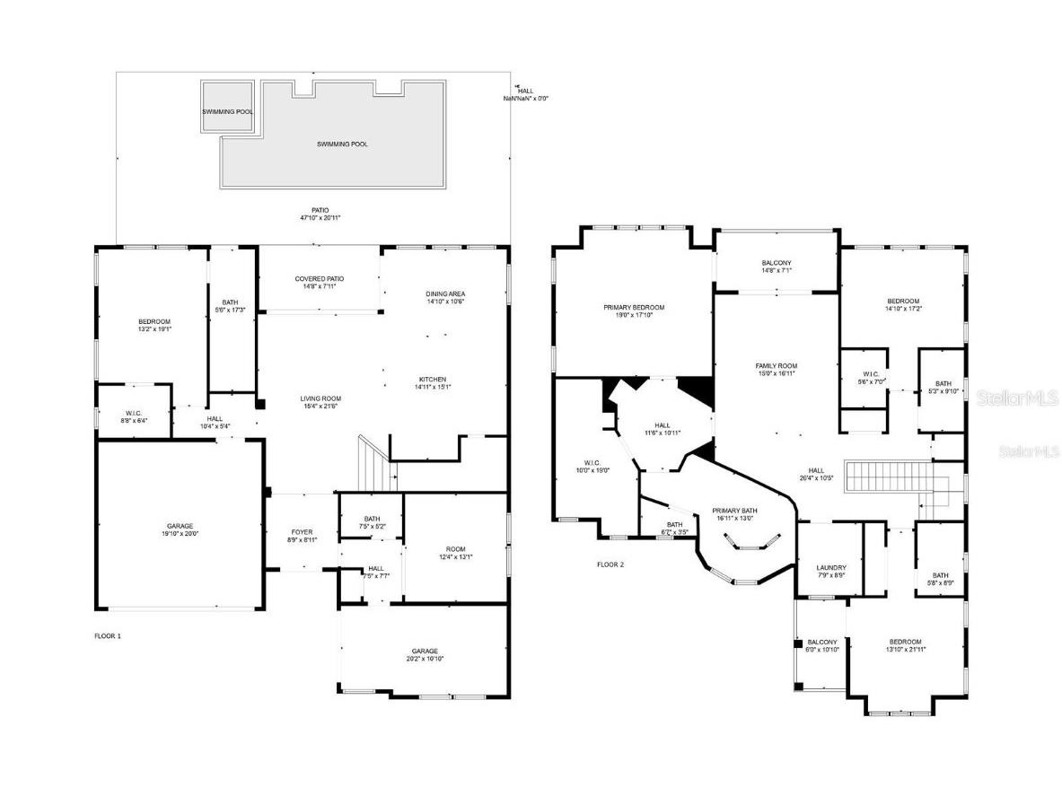 624 Canopy Estates Drive Winter Garden FL 34787 O6354768 image51